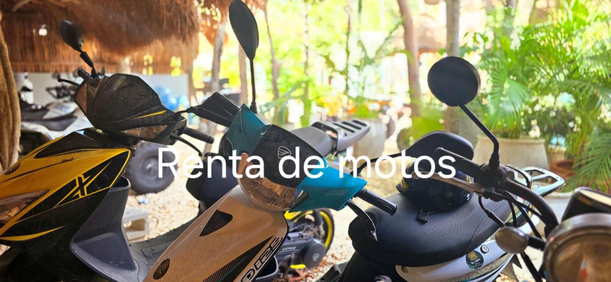 Hotel Kin Tulum Jungle Deluxe Dış mekan fotoğraf