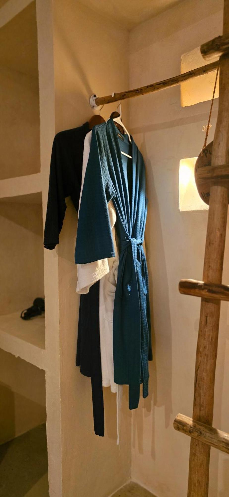 Hotel Kin Tulum Jungle Deluxe Dış mekan fotoğraf